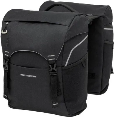 Produktbild von new looxs Doppelpacktasche  Sports Racktime