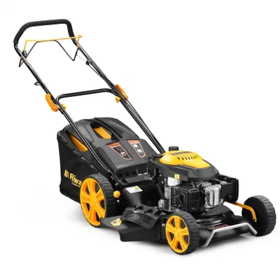 Obrázek produktu pro Riwall PRO RPM 5355 - benzínová sekačka na trávu