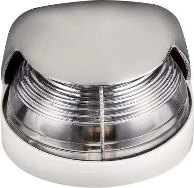 Produktbild von Positionslampen Compact 12 LED inox AISI 316 | Osculati 11.446.02