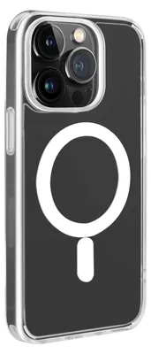 Produktbild von PURO Hülle Lite Mag für iPhone 14 Pro