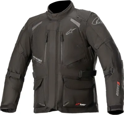 Produktbild von Alpinestars 3207521-10-S, Männlich, Schwarz, S