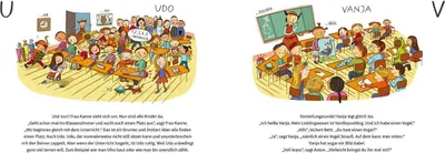 Obrázok produktu pre Wir sind erste Klasse! (Mini)
