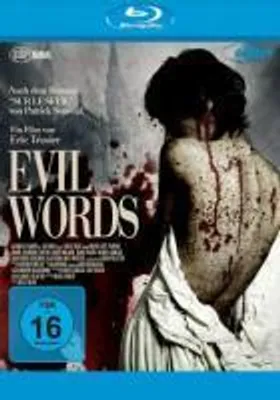 Produktbild von Evil Words