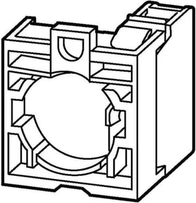 Produktbild von Eaton Kontaktelement 1Ö M22-AK01