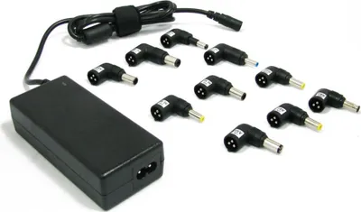 Produktbild von Laptopladekabel LEOTEC LENCSHOME10 70 W
