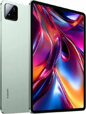 Produktbild von Xiaomi Pad 7, Tablet-PC, (128 GB)