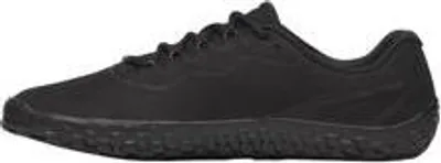 Zdjęcie produktu dla Merrell Męskie Loafersy Vapor Glove 6 Leather Barefoot J00003329 czarny