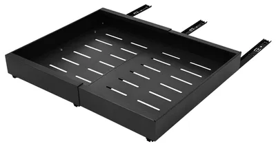 Immagine prodotto di Cassetto estraibile per mobili - Scaffale telescopico - Ideale per cucina, dispensa e bagno - Materiali misti - Organizzatore per spezie e snack