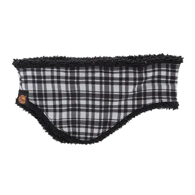 Produktbild von Wendestirnband mit Fleece-Innenschicht 45700 Uni