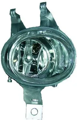 Produktbild von DIEDERICHS 4225189 Nebelscheinwerfer Links passend für PEUGEOT 206 Schrägheck (2A/C) Nebelleuchte
