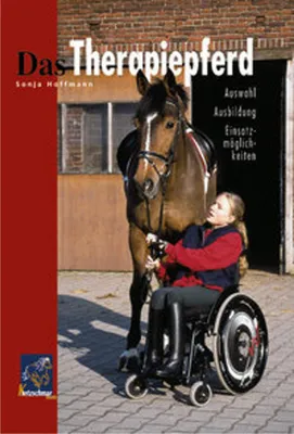 Produktbild von Das Therapiepferd