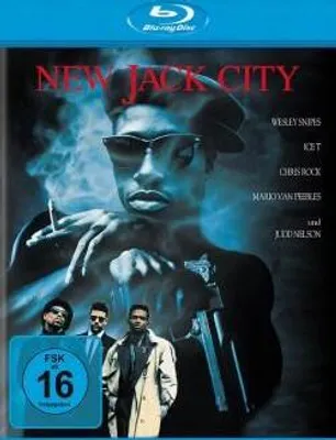 Produktbild von New Jack City