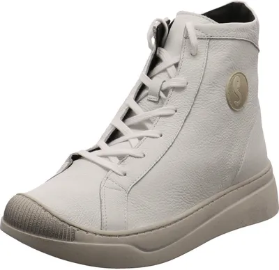 Produktbild von Fortunato Softionos Appe756SOF smooth white 38