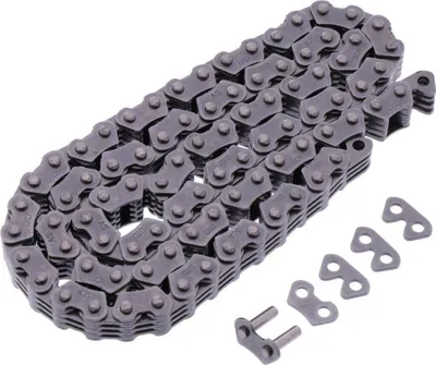 Produktbild von DID offene Vertriebskette SCR0412 SV/088 Nietverschluss für Ktm