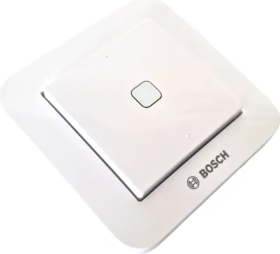 Produktbild von Bosch Smart Home Universal Fernbedienung Wandschalter