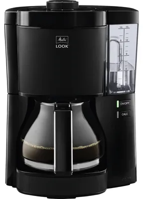 Immagine prodotto di Melitta - Caffè Semplice Ii Nero 1,25 L - 6782599