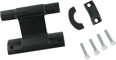 Zdjęcie produktu dla Riser 3X4.75" 7/8-1-1/8"