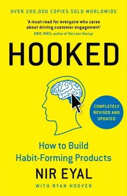 Produktbild von Hooked