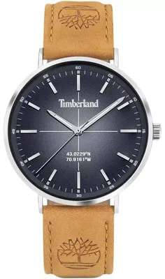 Produktbild von Timberland Armbanduhren TDWGB2231105