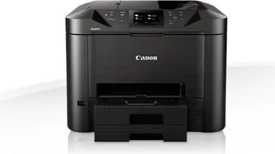 Immagine prodotto di Stampante multifunzione a getto d'inchiostro Canon Maxify MB5450, 24 ipm in bianco e nero, 15,5 ipm a colori, 600 x 1200 dpi