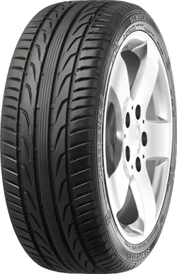 Produktbild von Semperit SPEED-LIFE 2 XL FR Sommerreifen 255/55 R19 111V XL Offroad Reifen