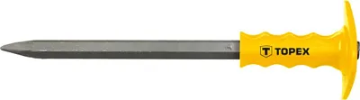 Image de TOPEX Driveline avec protecteur 19 x 400 mm