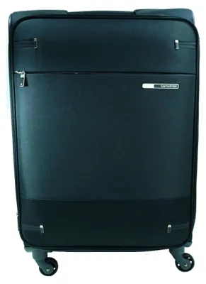 Produktbild von Samsonite 79200-1041 Base Boost Spinner 55 cm Schwarz Koffer 39 L