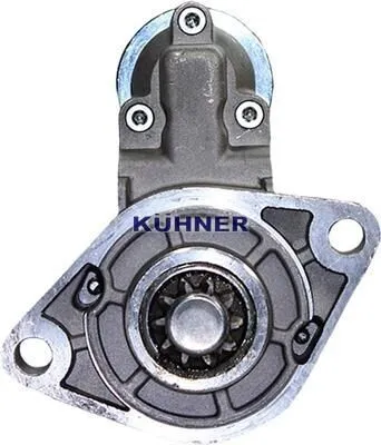 Produktbild von AD KÜHNER 254651 Starter Anlasser 2kW für PORSCHE Cayenne (9PA) 12V
