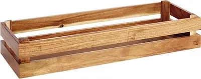 Productafbeelding van APS SUPERBOX Holzbox -SUPERBOX- 11623