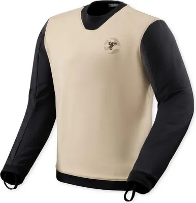 Produktbild von Revit x Pol Tarrés Trazada  Motocross Sweatshirt, 3XL