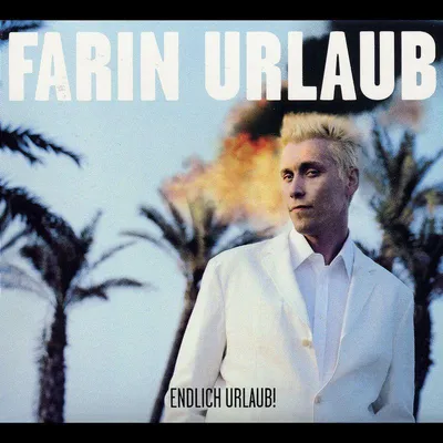 Produktbild von Endlich Urlaub!