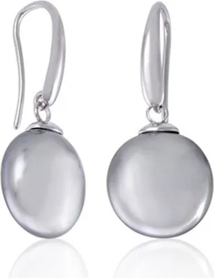 Produktbild von Majorica Damen-Ohrringe 11933.03.2.000.010.010.1