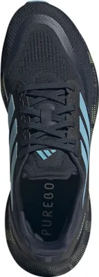 Produktbild von Adidas Performance Herren Laufschuhe Halbschuhe Pureboost 5 JR5095 Schwarz