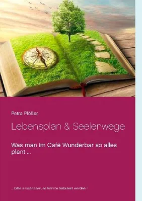 Produktbild von Lebensplan & Seelenwege