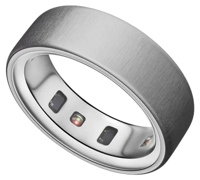 Produktbild von OURA RING 4 - 9 - Smart Ring - Bluetooth LE