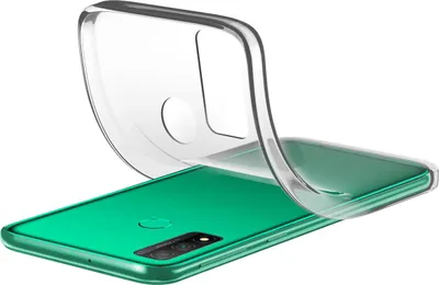 Immagine prodotto di Cellularline Soft - P Smart 2020