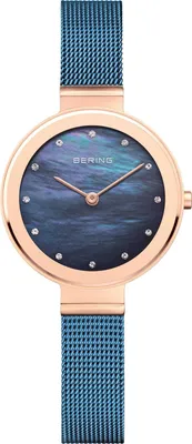 Immagine prodotto di Bering - Orologio da polso - Donna - 10128-368 - Classico