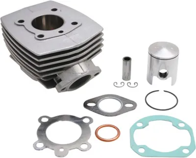 Immagine prodotto di Kit cilindro-pistone AIRSAL - Ø40mm