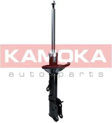 Produktbild von KAMOKA Stoßdämpfer Hinten Rechts für KIA CERATO (LD) Federbein 2000272