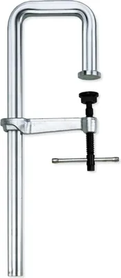 Image de Serre-joint haute performance en forme de U Bessey STBU 500/175 | STBU40-17-15