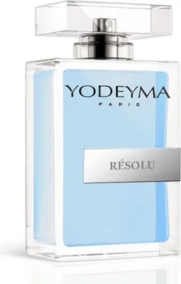 Immagine prodotto di Yodeyma - Resolu-M-100ml - Profumi - Profumi per uomo