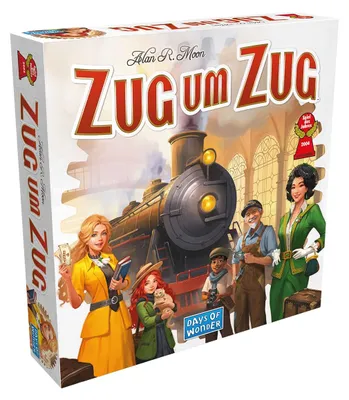 Obrázok produktu pre Vlak vlakom