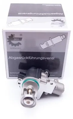 Obrázek produktu pro EGR Ventil VW Multivan Transporter T5 1.9 TDI