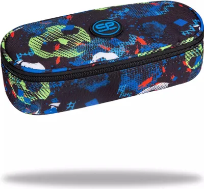 Image de Coolpack Penál - Campus - Football Blue
