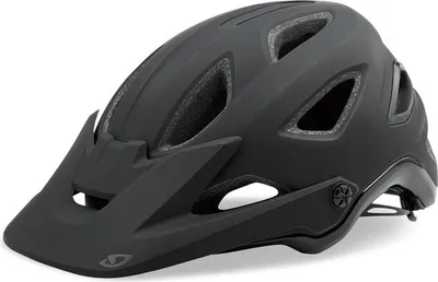 Zdjęcie produktu dla Giro Montaro MIPS, kask pół-otwarty, Konstrukcja formy wtryskiwanej, Osłona kasku