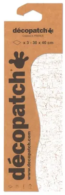 Produktbild von Clairefontaine C444O, 5 Jahr(e), Papier, Weiß
