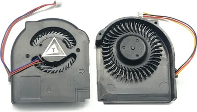 Image de Ventilateur de remplacement Refroidisseur compatible avec le numéro de pièce 04W6595, 04W6596