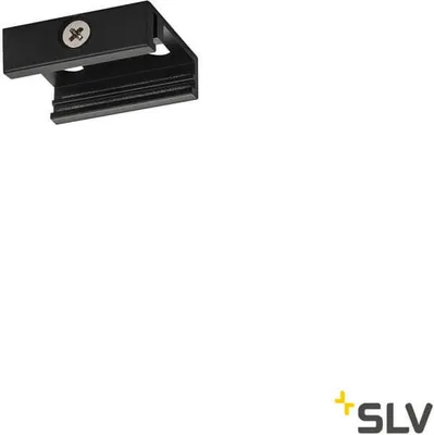 Produktbild von SLV 1002657 S-TRACK DALI Pendelclip schwarz