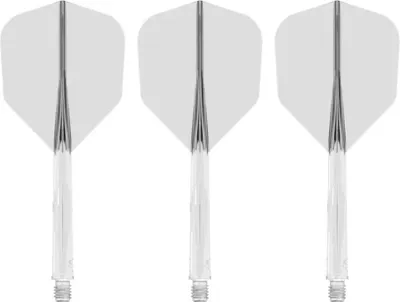 Immagine prodotto di Letky Force 90 - Standard No6 - Medio - Trasparente F4442