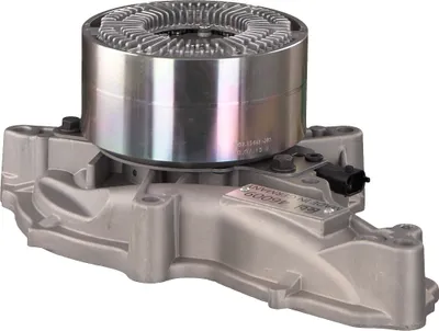 Produktbild von FEBI BILSTEIN Kühlmittelpumpe Wasserpumpe für VOLVO FH 16 II 46009
